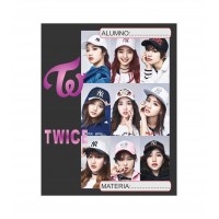 Twice 3